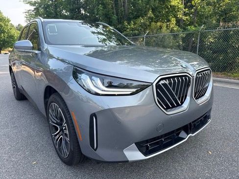 Used 2026 BMW X3 xDrive30i w/ Premium Package AWD/4WD image 11