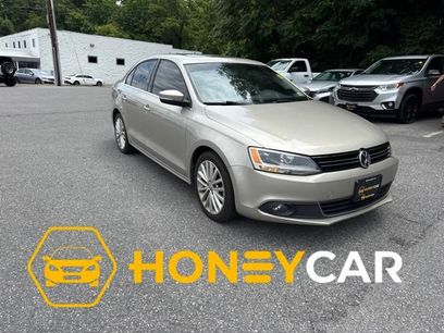 Used 2013 Volkswagen Jetta TDI