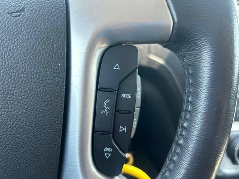 Used 2015 GMC Acadia SLT AWD/4WD image 19