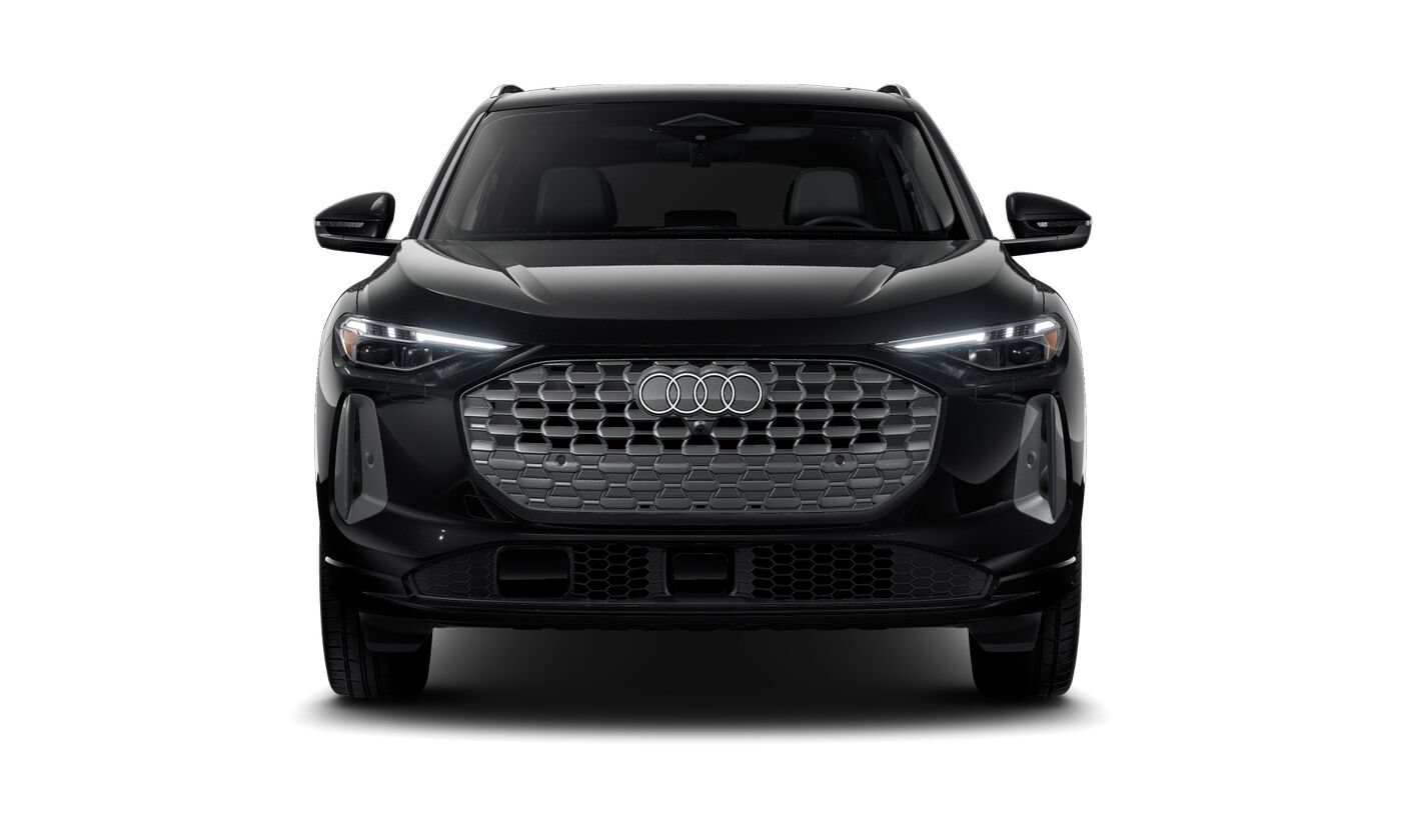Certified 2026 Audi Q5 2.0T AWD/4WD image 4