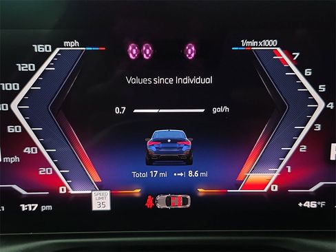 New 2026 BMW 440i xDrive M440i xDrive w/ Premium Package image 19