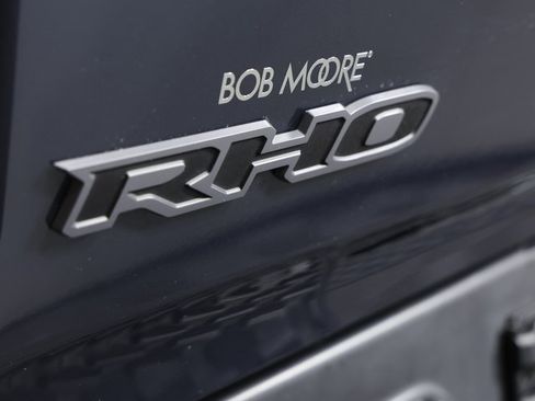 Used 2025 RAM 1500 RHO w/ RHO Level 1 Equipment Group image 9