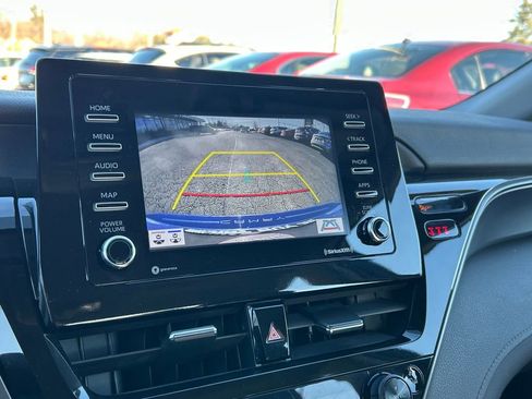 Used 2023 Toyota Camry LE image 26