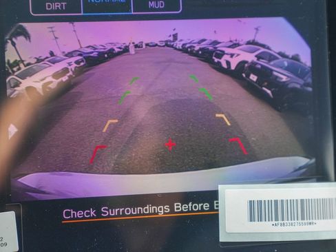 New 2026 Subaru Crosstrek 2.0i Premium image 26