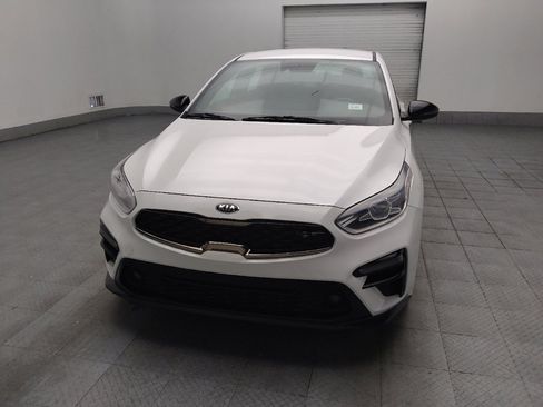 Used 2021 Kia Forte GT FWD image 15
