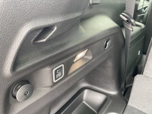 New 2026 Jeep Grand Cherokee L 4WD image 16