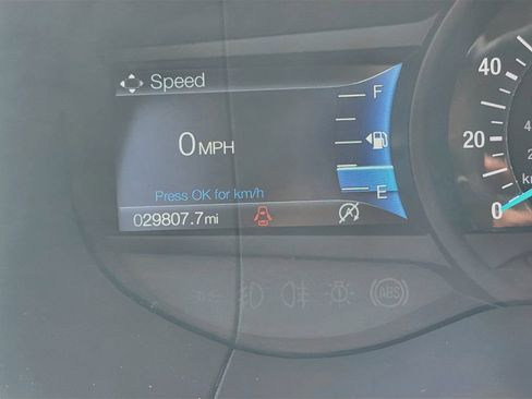 Used 2023 Ford Edge SEL w/ Convenience Package AWD/4WD image 14