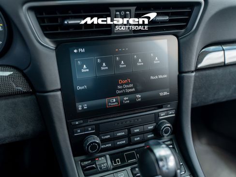 Used 2018 Porsche 911 GT3 image 29