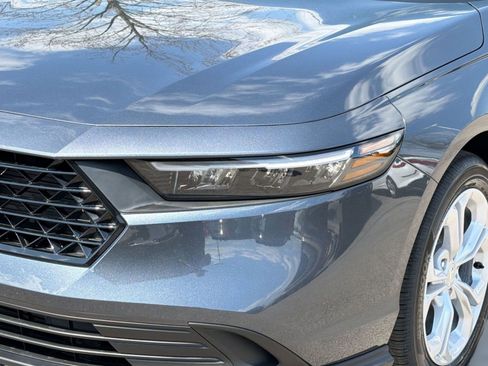 New 2026 Honda Accord LX image 11