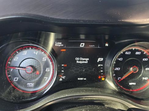 Used 2021 Dodge Charger SXT w/ Plus Group image 8