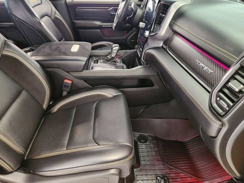 Used 2023 RAM 1500 TRX w/ Havoc Edition AWD/4WD image 14