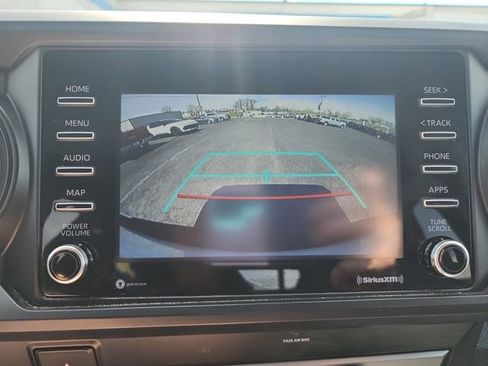 Used 2023 Toyota Tacoma SR w/ SR Convenience Package image 25