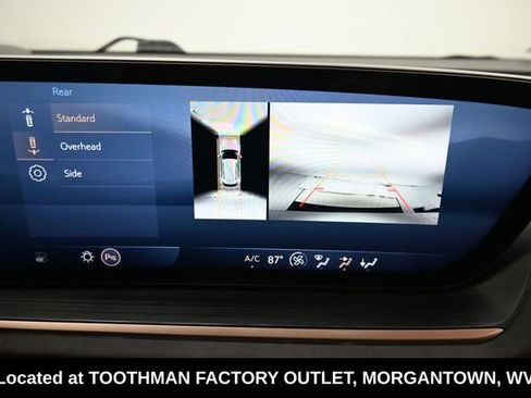 Used 2024 Buick Envision Sport Touring AWD/4WD image 17
