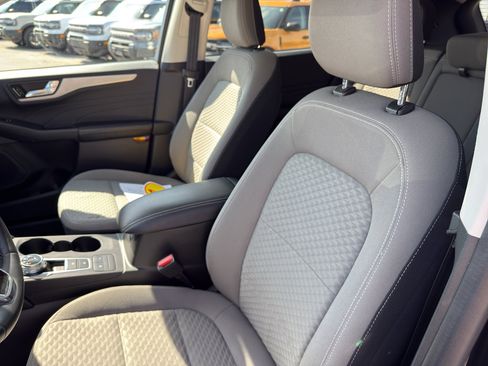Certified 2021 Ford Escape SE w/ Convenience Package AWD/4WD image 14