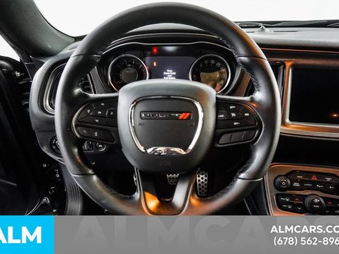 Used 2023 Dodge Challenger R/T Scat Pack RWD image 21