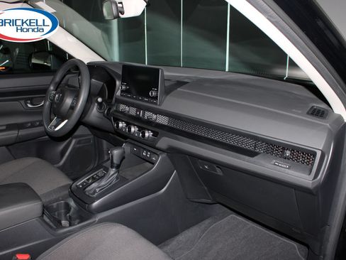 Used 2024 Honda CR-V EX image 14