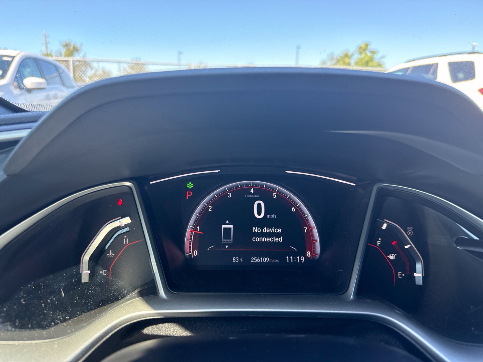 Used 2020 Honda Civic Sport image 20