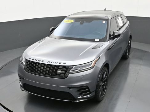 Used 2020 Land Rover Range Rover Velar R-Dynamic S image 44