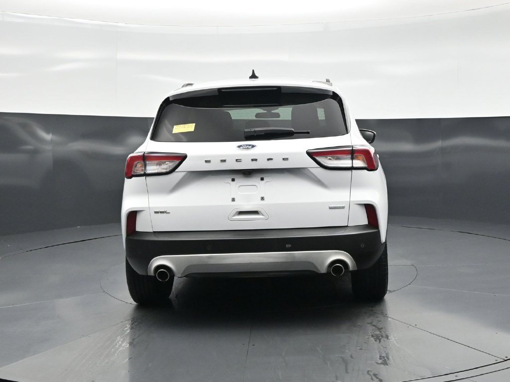 Used 2020 Ford Escape SEL FWD image 24