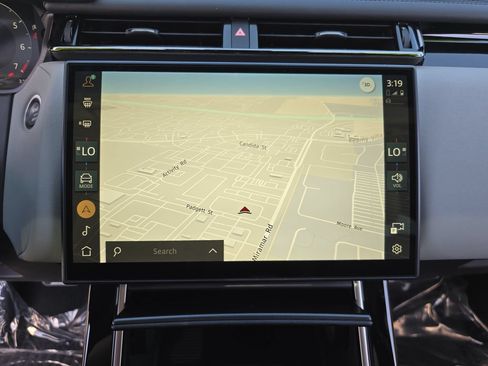 Certified 2026 Land Rover Range Rover Velar Dynamic SE AWD/4WD image 22