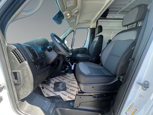 New 2026 RAM ProMaster 3500 image 9