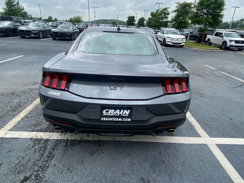 New 2026 Ford Mustang GT RWD image 6
