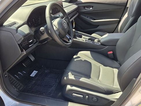 New 2026 Honda Accord Sport image 8