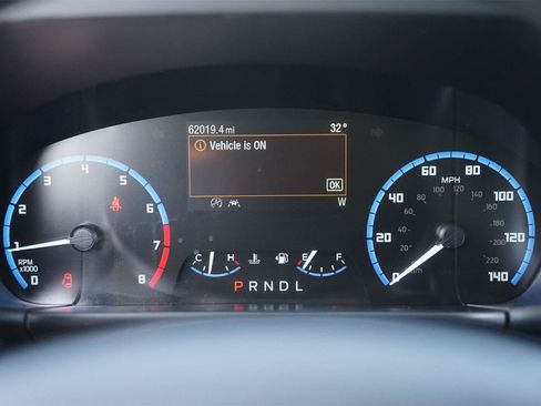 Used 2024 Ford Bronco Sport Big Bend AWD/4WD image 24