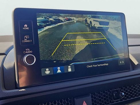 Certified 2026 Honda CR-V LX image 15