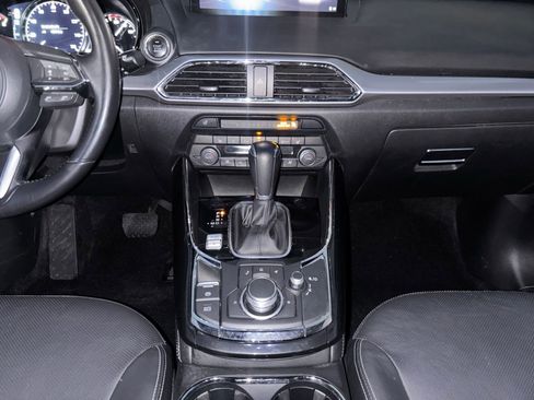 Used 2022 MAZDA CX-9 Grand Touring image 25