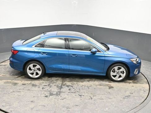 Used 2023 Audi A3 2.0T Premium image 33