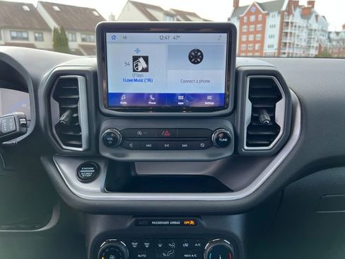 Used 2023 Ford Bronco Sport Big Bend w/ Convenience Package image 21