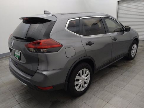 Used 2020 Nissan Rogue S FWD image 9