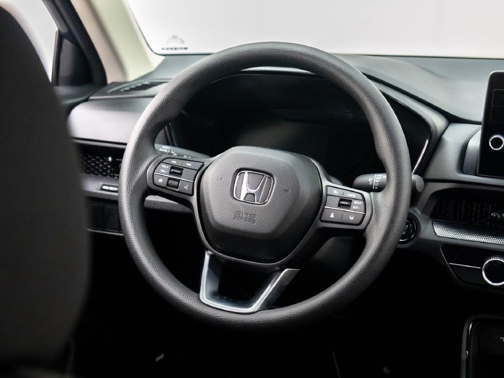 Used 2026 Honda CR-V LX image 14