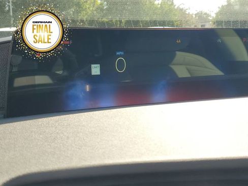 New 2025 Lincoln Navigator Reserve image 21