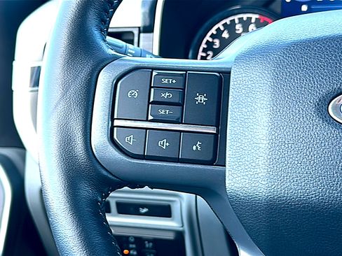 Used 2022 Ford F150 XLT w/ Equipment Group 302A High image 28