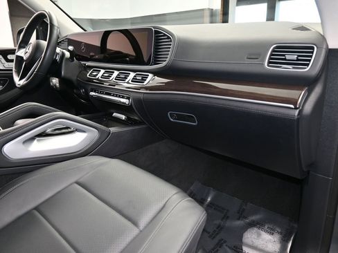 Used 2024 Mercedes-Benz GLE 450 4MATIC image 53