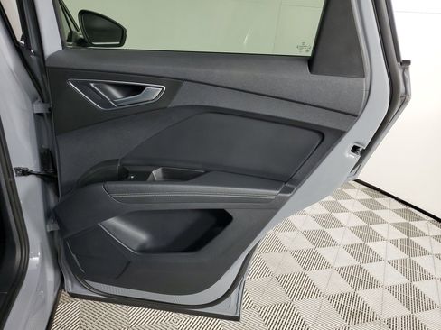 Certified 2024 Audi Q4 e-tron Premium image 22