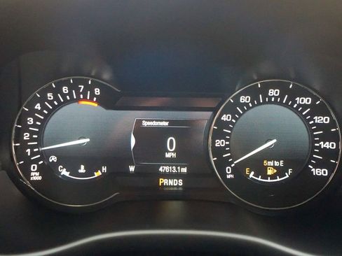 Used 2019 Lincoln MKC Premiere image 21