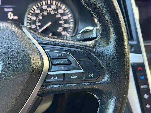 Used 2020 INFINITI Q50 Luxe AWD/4WD image 13