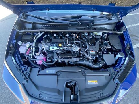 New 2026 Toyota Prius Limited image 25