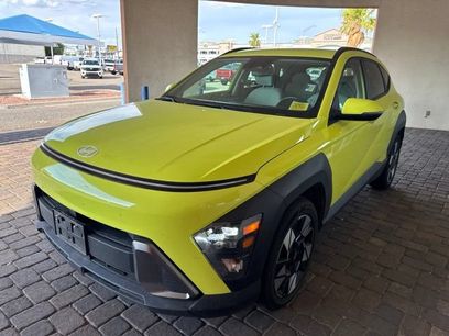 Used 2024 Hyundai Kona SEL