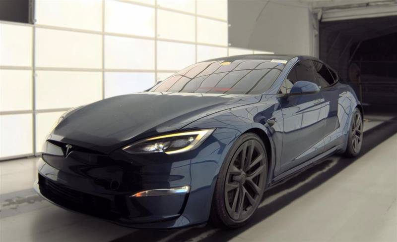 Used 2023 Tesla Model S Standard Range AWD/4WD image 5