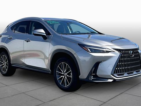 Used 2024 Lexus NX 250 AWD w/ Cold Area Package image 3