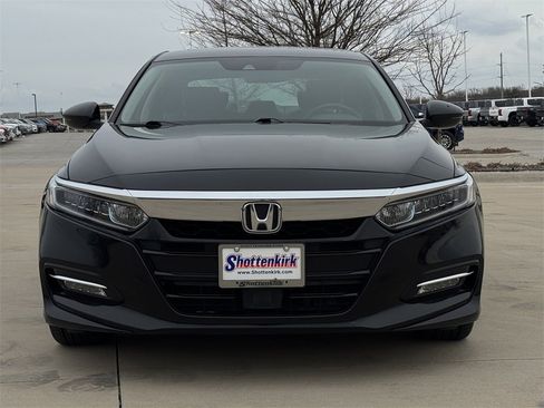 Used 2019 Honda Accord EX-L image 7