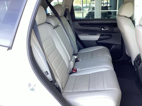 Used 2024 Honda CR-V EX-L image 20