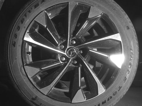 Used 2025 MAZDA CX-50 2.5 Hybrid w/ Premium Plus Pkg image 14