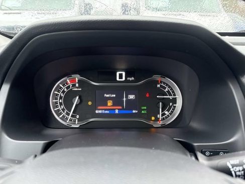 Used 2023 Honda Ridgeline RTL image 39