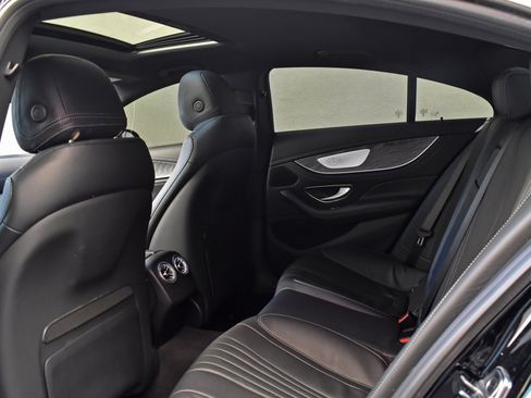 Used 2022 Mercedes-Benz CLS 450 4MATIC image 24