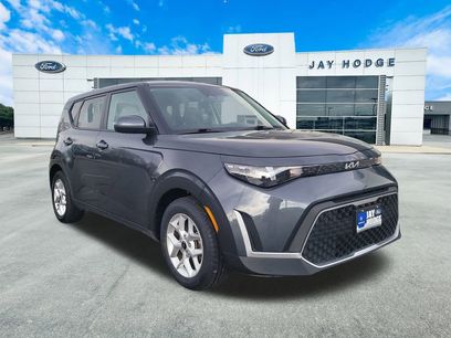 Used 2024 Kia Soul LX w/ Option Group 015